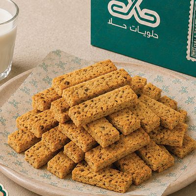 Anise Biscuits KG