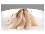 Sashimi White Fish