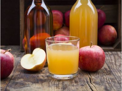 Green Apple Juice
