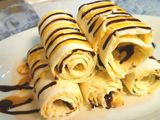 apples Ice Roll