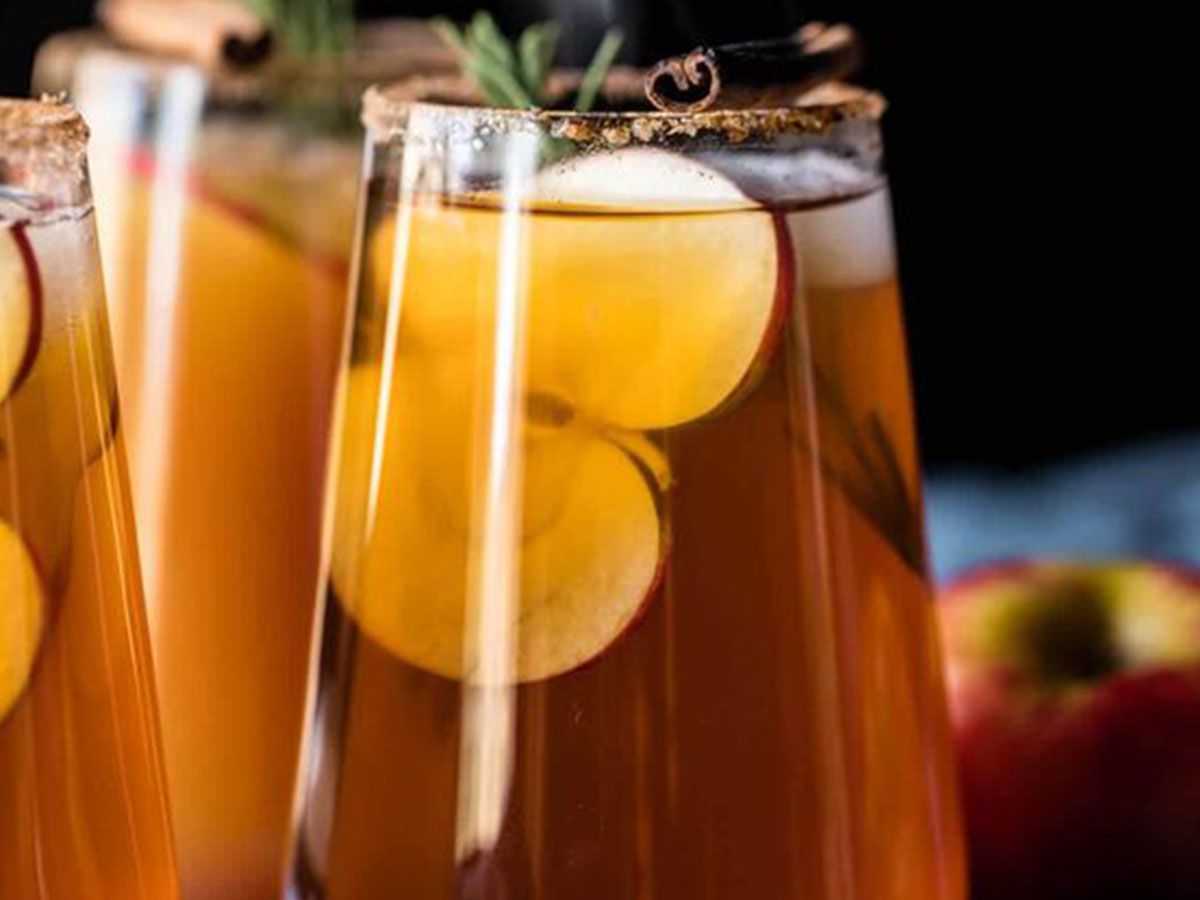 Apple Cider