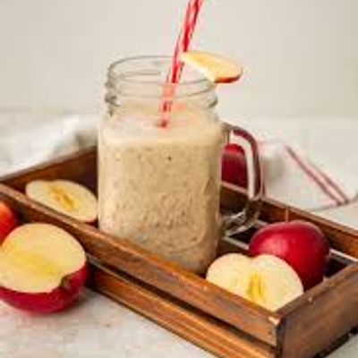 Smoothie Apple