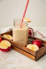 Smoothie Apple