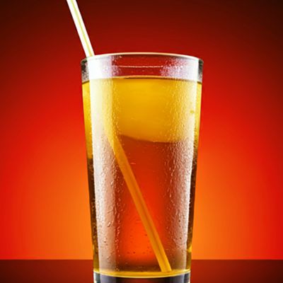Apple Juice By Liter