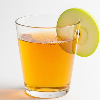 Apple juice 1 liter