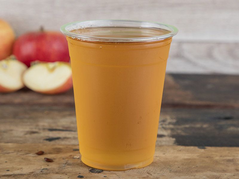 Apple Juice