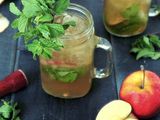 Apple Mint