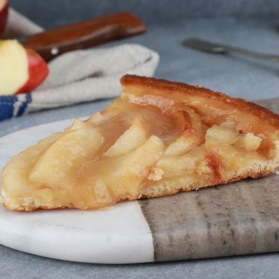 Apple Pie