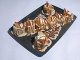 Apple Pie Roll
