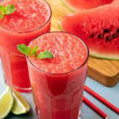 Watermelon Smoothie