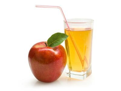 Apple Juice