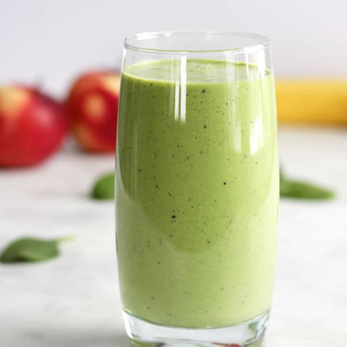Green Apple