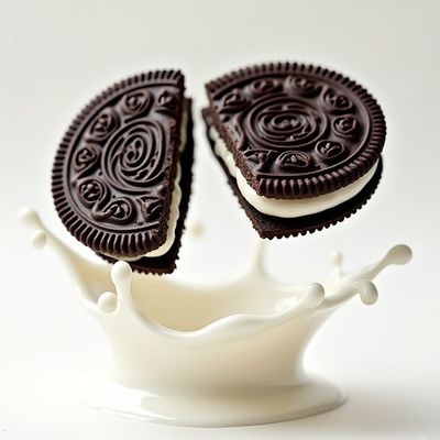 Apri Oreo