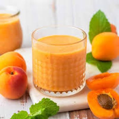 Apricot Juice