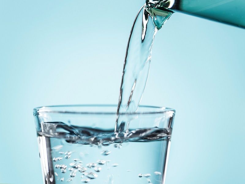Small Water
