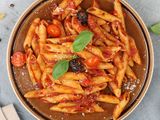 Penne Arrabbiata pasta