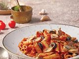 Penna Arrabbiata Pasta