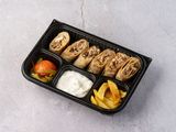 Shawarma Arabi Meal