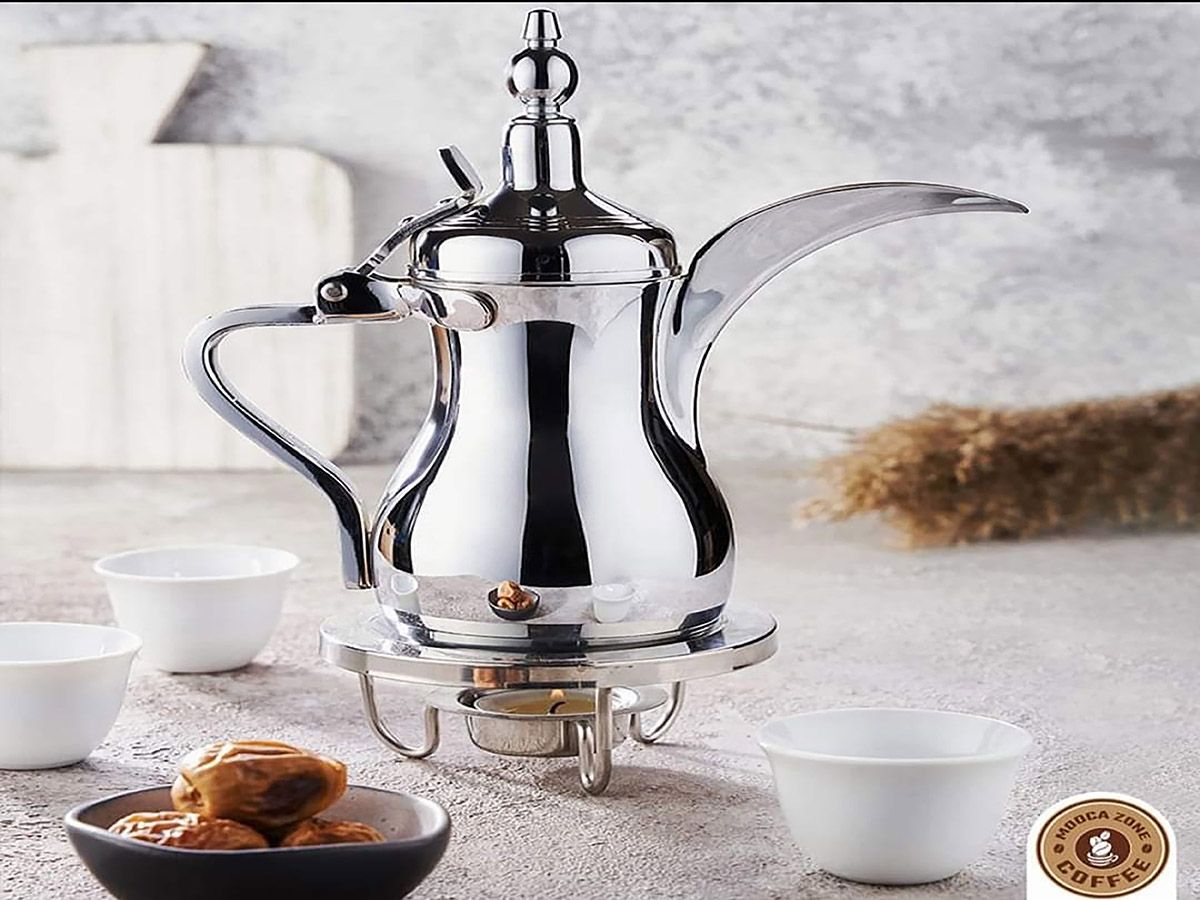 Arabic Coffee
