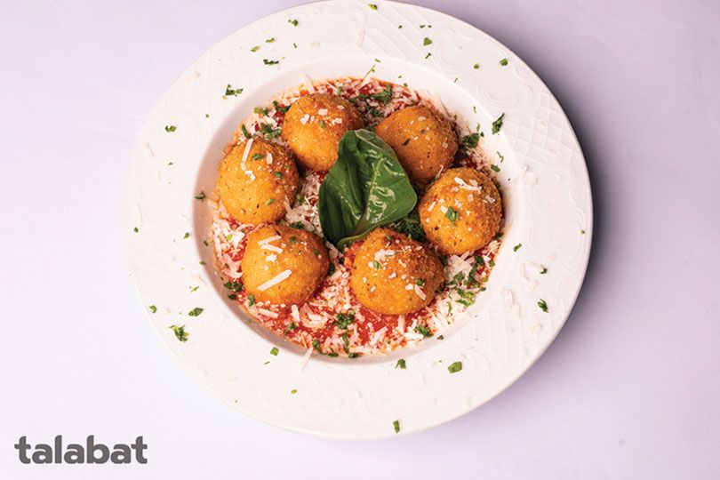 Arancini