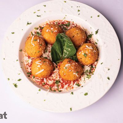 Arancini