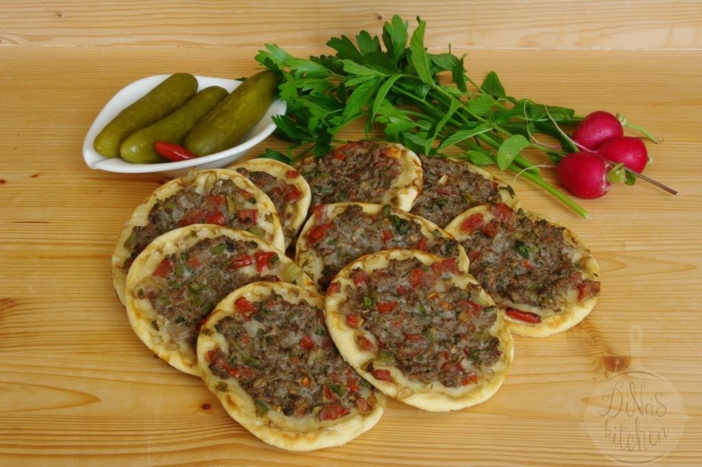 armenian Safiha