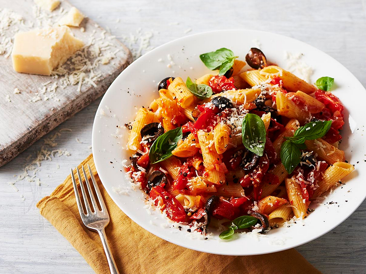 Arabita Pasta