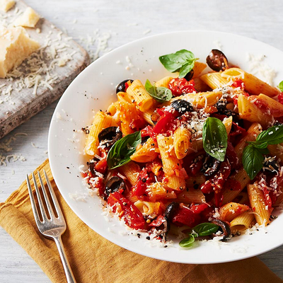 Arabita Pasta