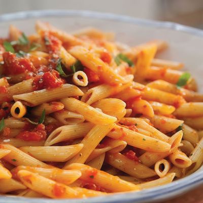 Arrabbiata Pasta