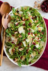 Arugula Salad