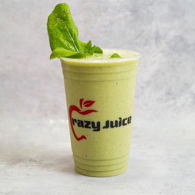 Arugula Date