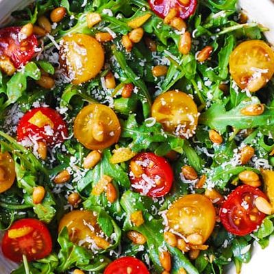 Roca Salad