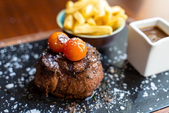beef fillet usa 250gm