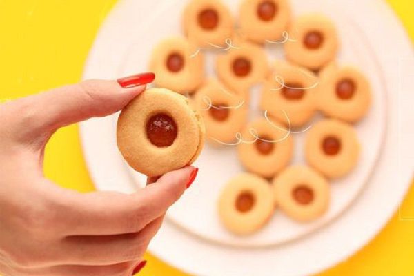 Jam Sable Half