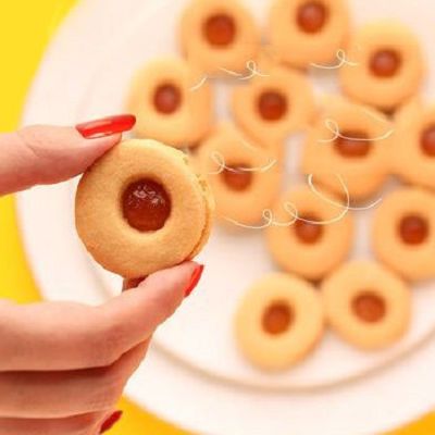 Jam Sable Half