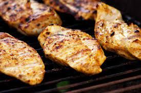 Boneless Breasts Kilo