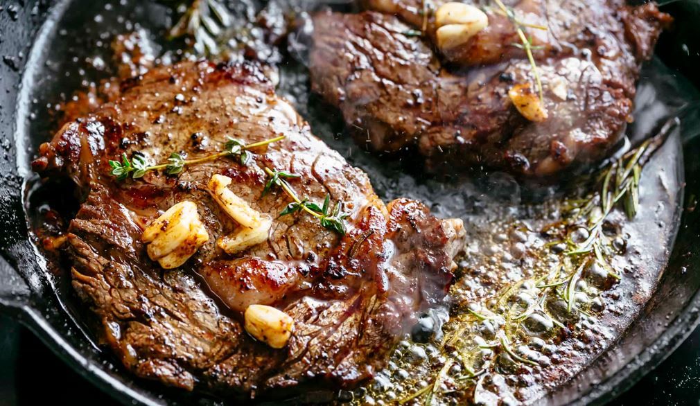 Grilled Fillet Lover