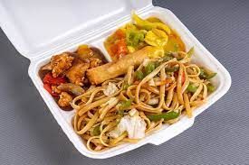 Double Meal Combo 3