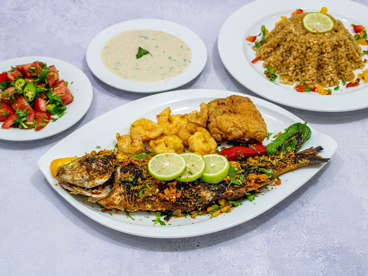 Jumbo Porsaed Meal