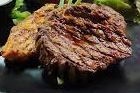 Grilled Fillet And Country Chicken