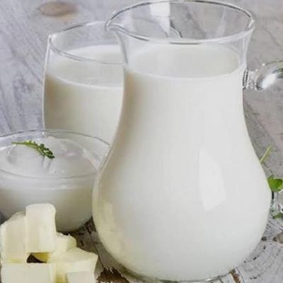 Milk