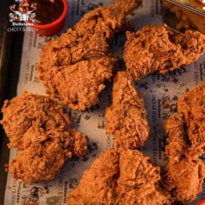 Delicious Chicky & Beefy photo 5