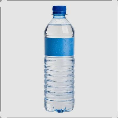 Mineral Water