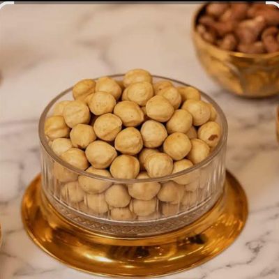 Hazelnut