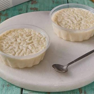 Rice Sweet Pudding