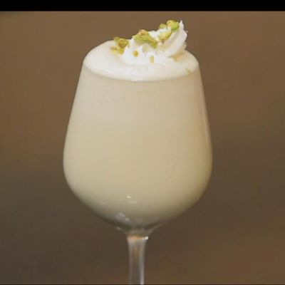 Sobia Halawa Juice