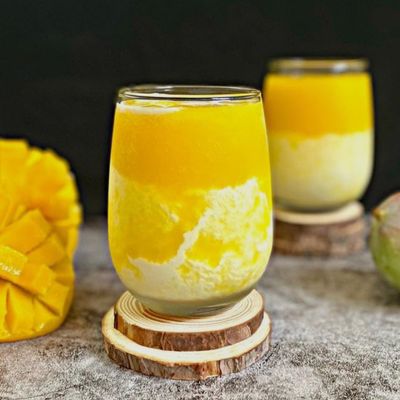 Mango Sobia Juice