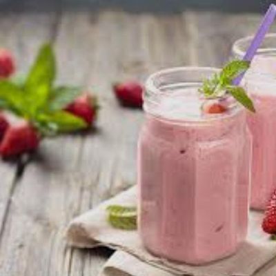 Fruit Sobia Juice