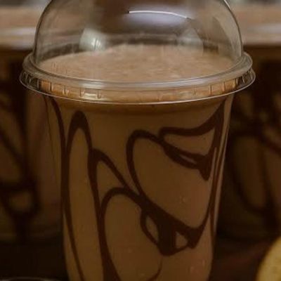Chocolate Sobia Juice