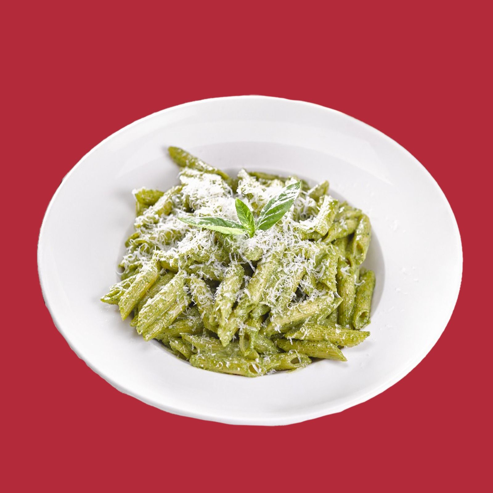 Chicken Pesto